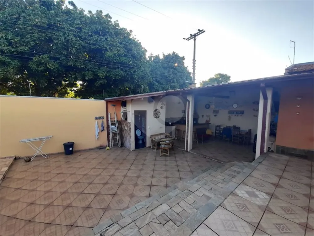 Casa, 3 quartos, 199 m² - Foto 4