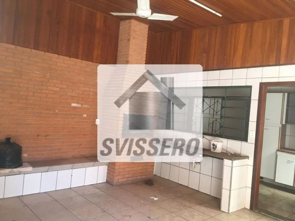 Casa, 3 quartos, 280 m² - Foto 7