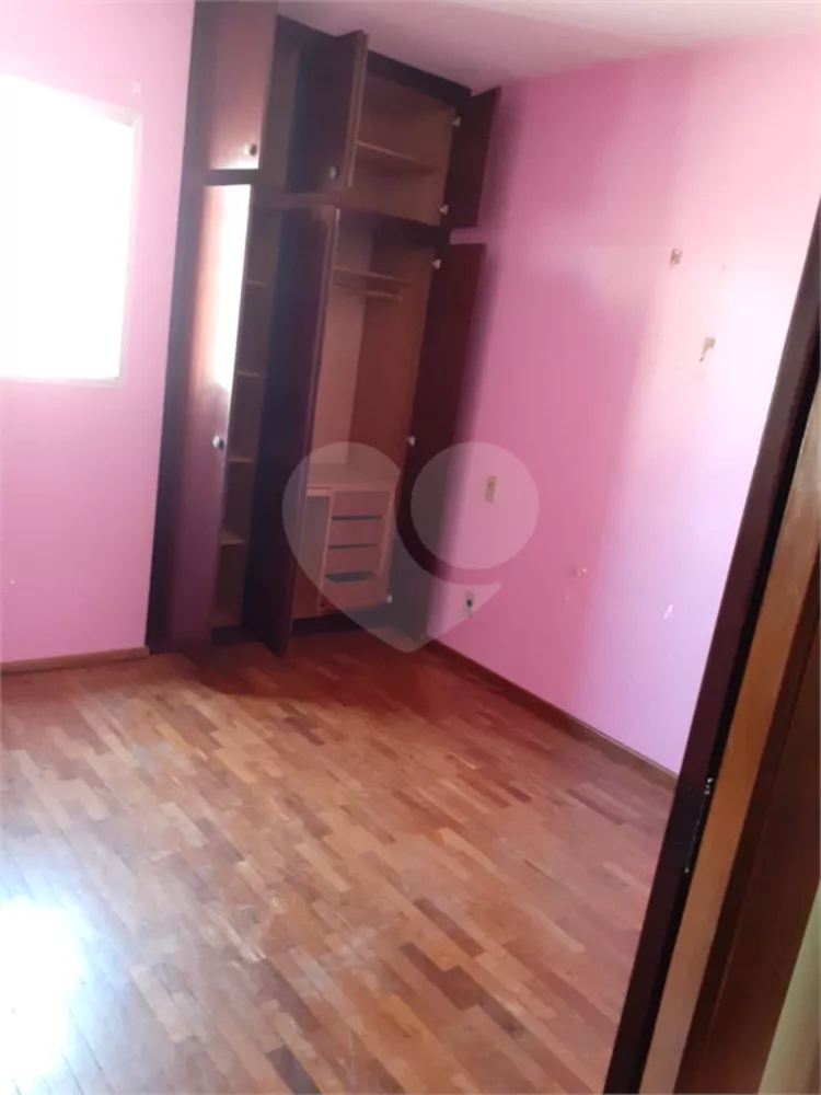 Apartamento à venda com 2 quartos, 58m² - Foto 27