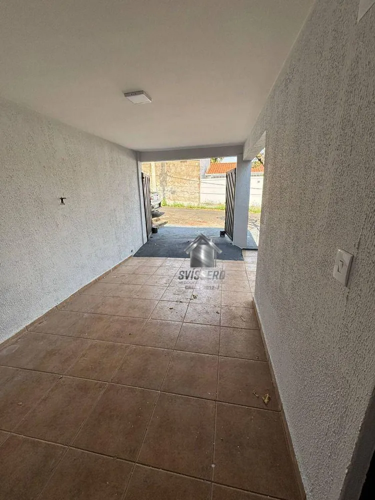 Casa, 2 quartos, 91 m² - Foto 1