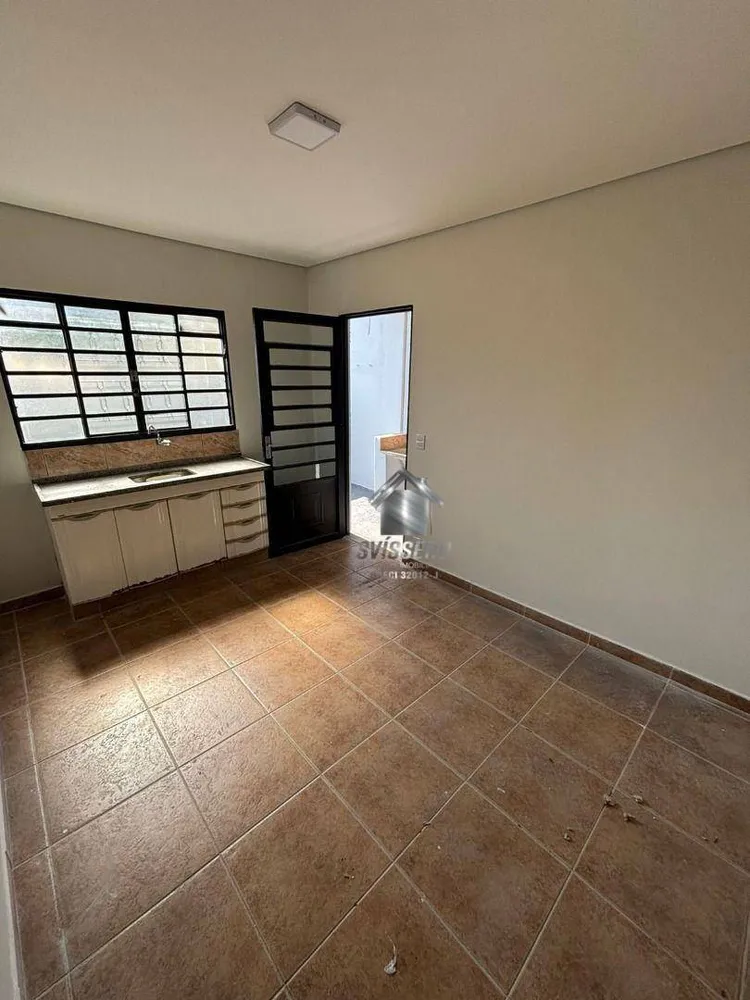 Casa, 2 quartos, 91 m² - Foto 16