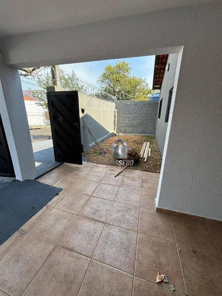 Casa, 2 quartos, 91 m² - Foto 10
