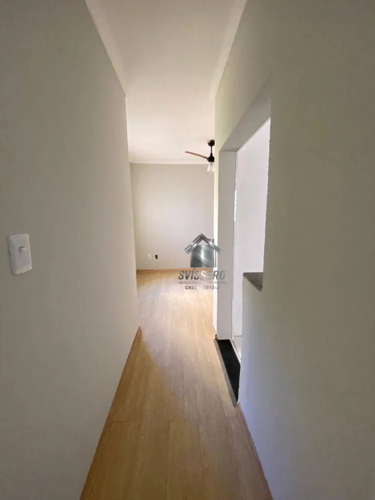 Apartamento, 2 quartos, 46 m² - Foto 6