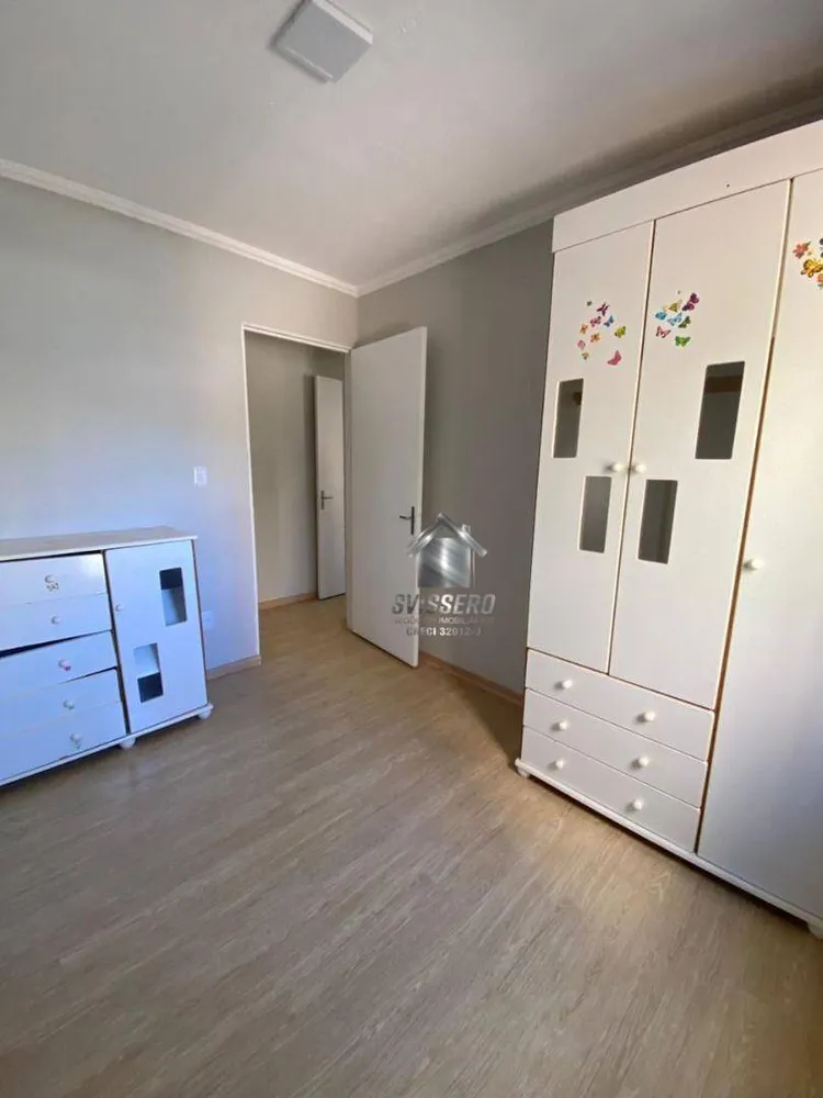 Apartamento, 2 quartos, 46 m² - Foto 4