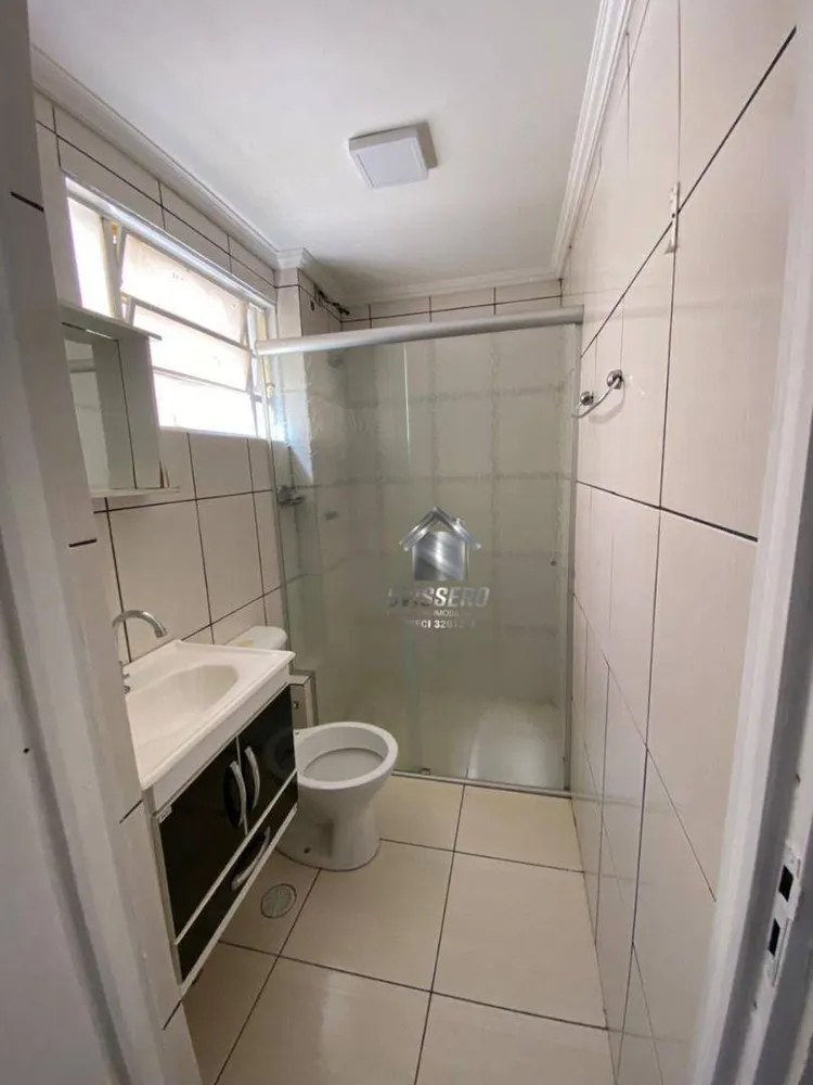 Apartamento, 2 quartos, 46 m² - Foto 3