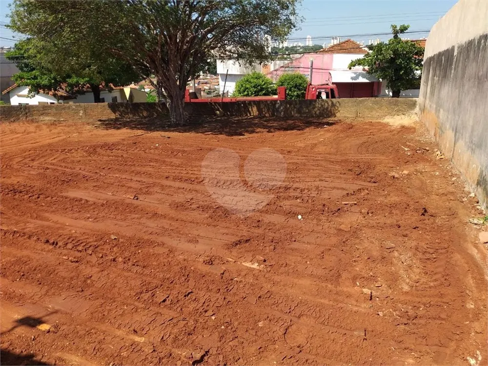 Terreno, 248 m² - Foto 1