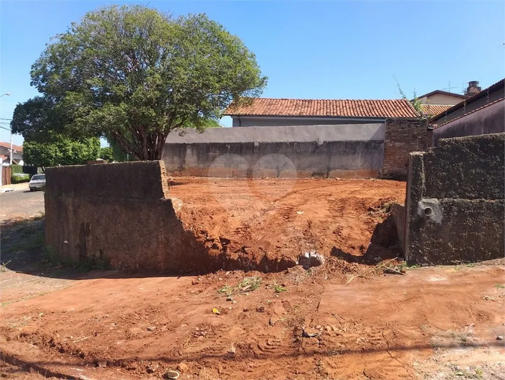 Terreno, 248 m² - Foto 3