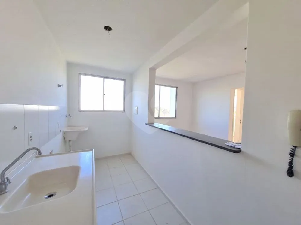 Apartamento, 2 quartos, 42 m² - Foto 4