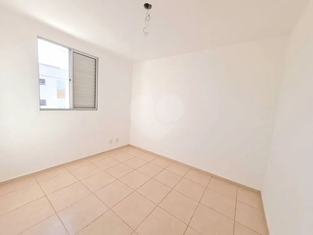 Apartamento, 2 quartos, 42 m² - Foto 7
