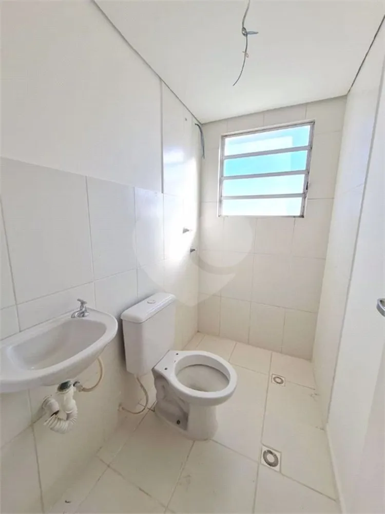 Apartamento, 2 quartos, 42 m² - Foto 5