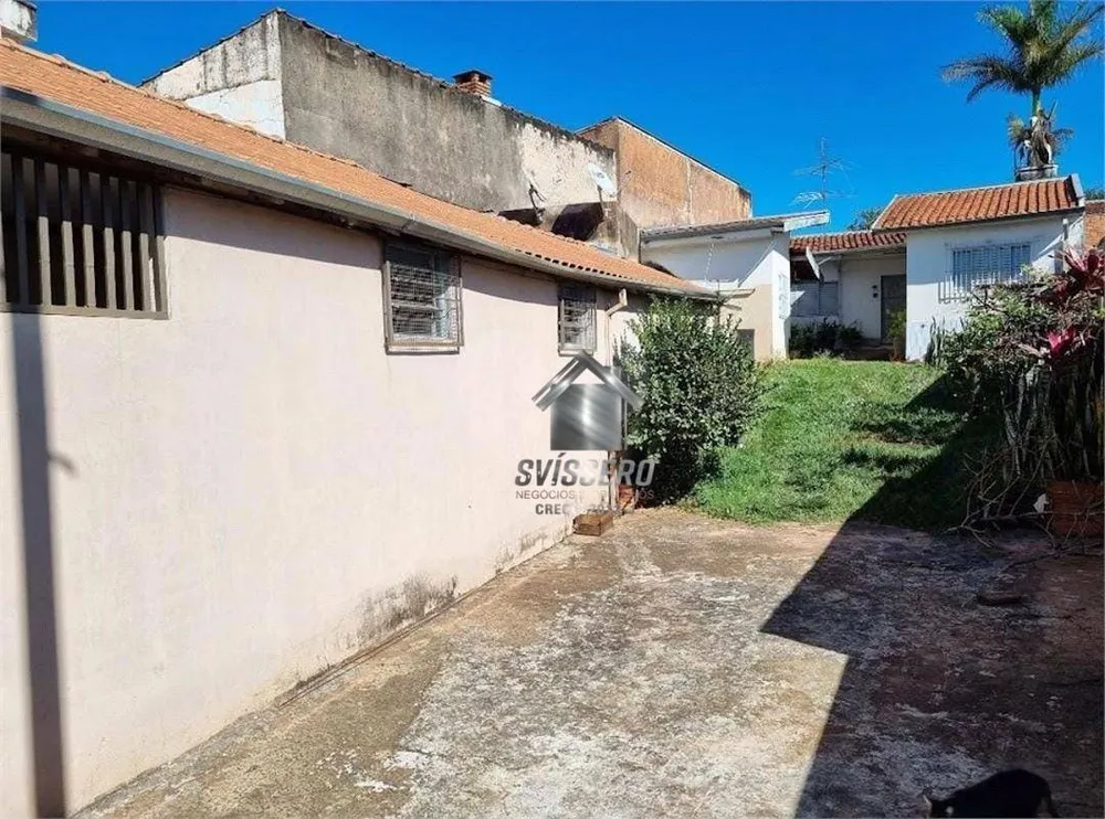 Casa, 4 quartos, 170 m² - Foto 1