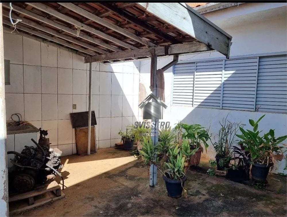 Casa, 4 quartos, 170 m² - Foto 3
