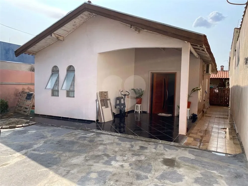 Casa, 4 quartos, 113 m² - Foto 2