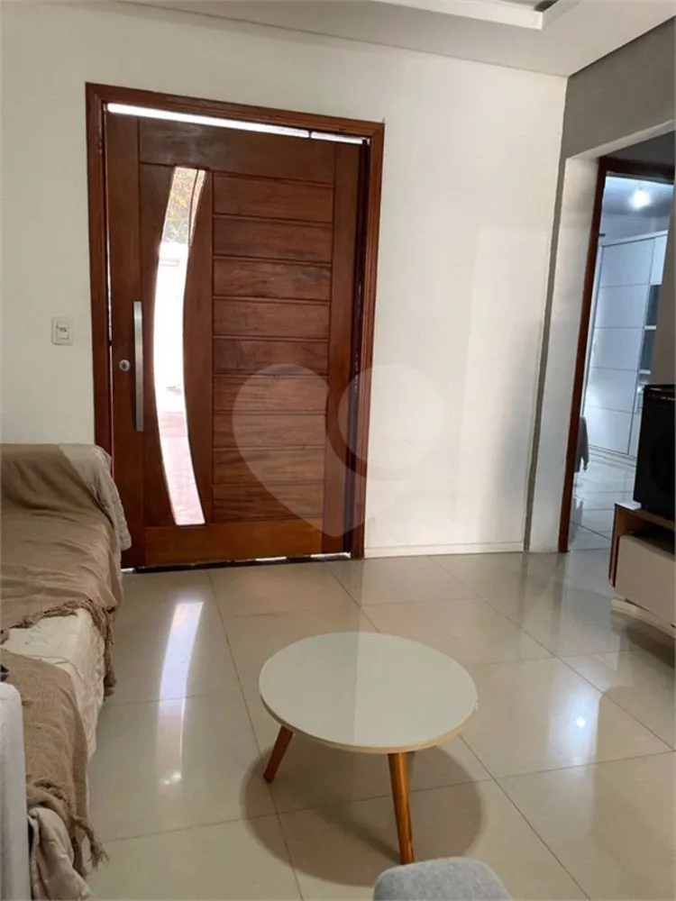 Casa, 4 quartos, 113 m² - Foto 5