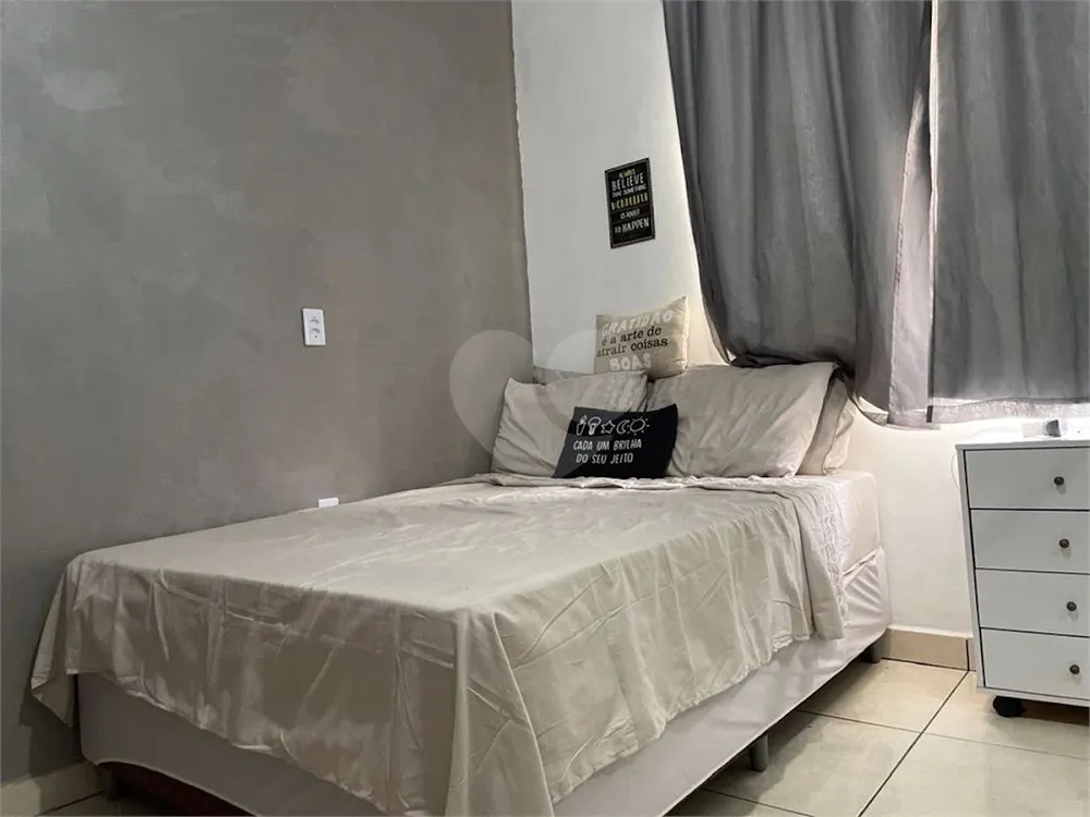 Casa, 4 quartos, 113 m² - Foto 6