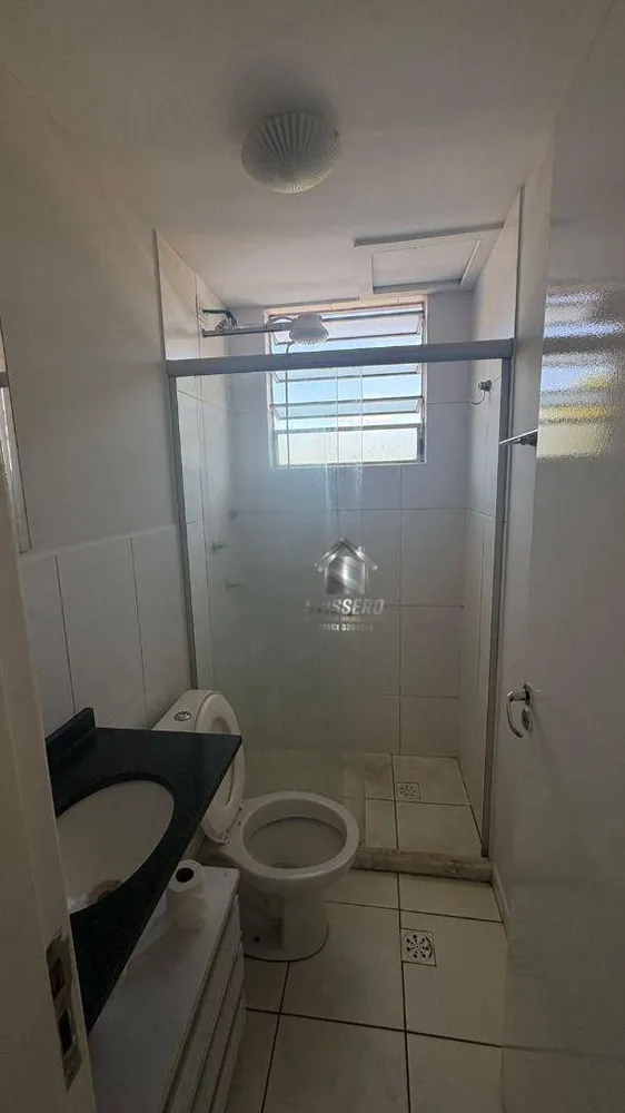 Apartamento, 2 quartos, 46 m² - Foto 5