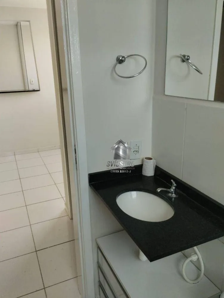 Apartamento, 2 quartos, 46 m² - Foto 11