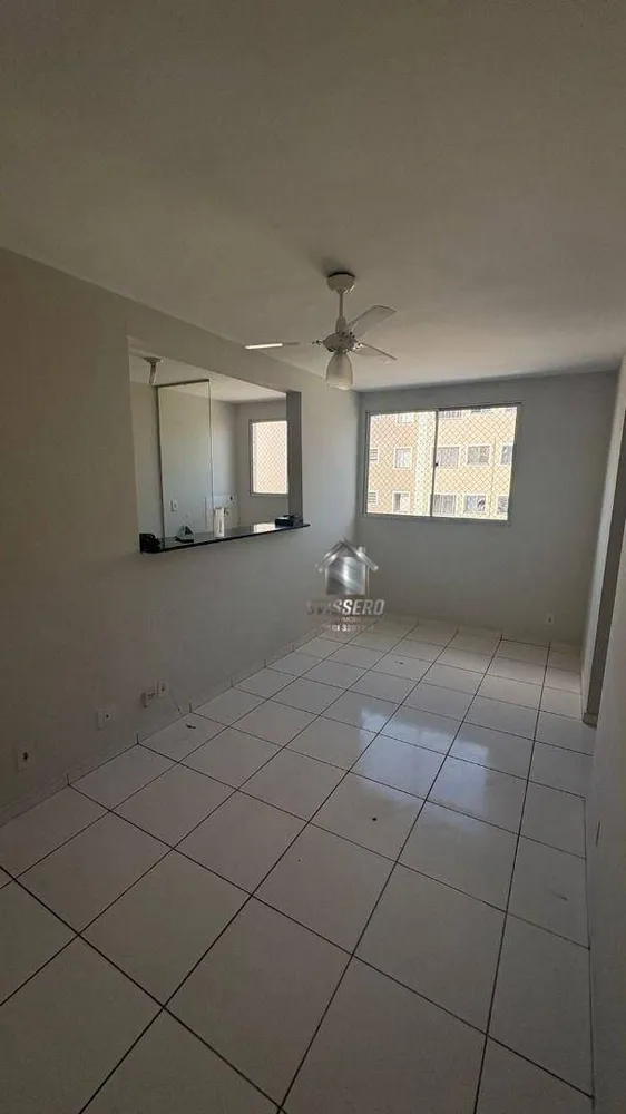 Apartamento, 2 quartos, 46 m² - Foto 16
