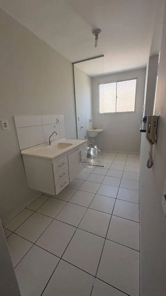 Apartamento, 2 quartos, 46 m² - Foto 15