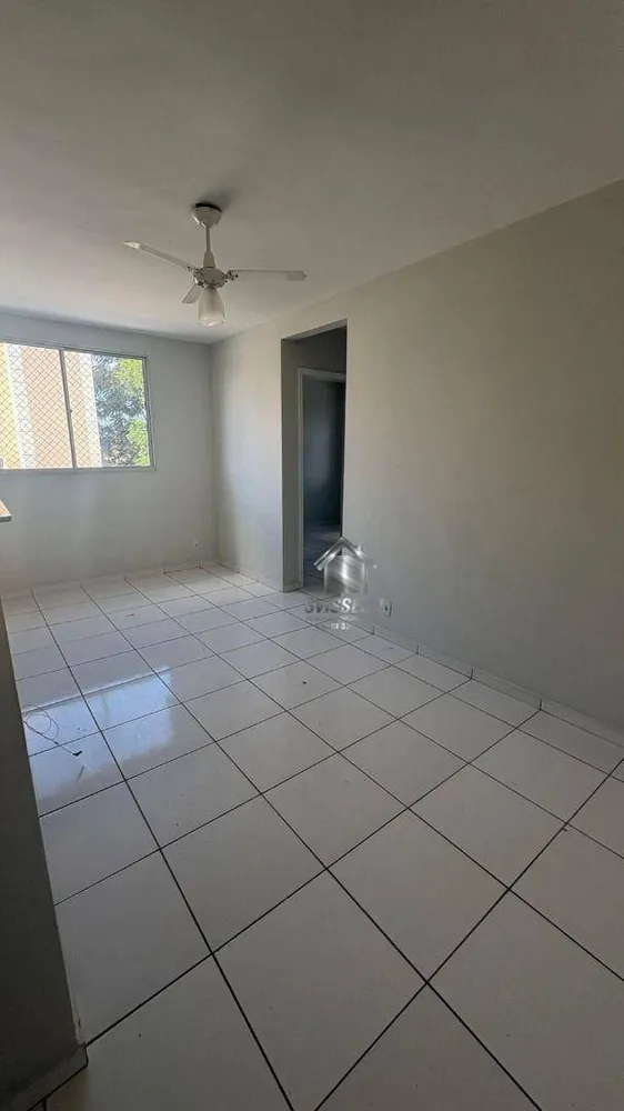 Apartamento, 2 quartos, 46 m² - Foto 9