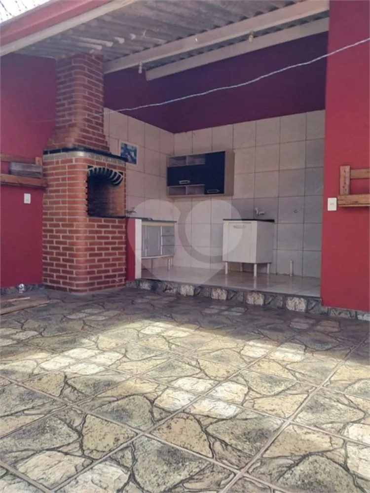 Casa, 2 quartos, 97 m² - Foto 5
