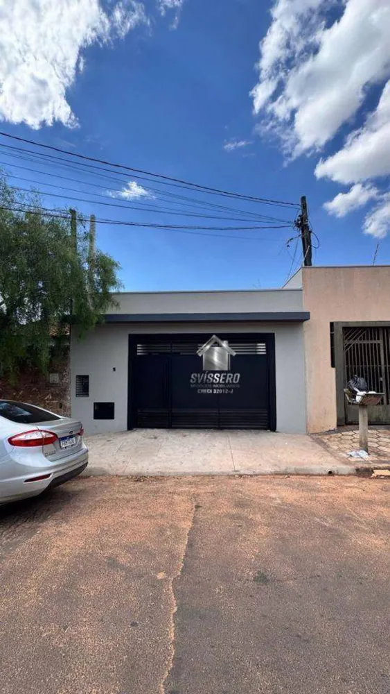 Casa, 2 quartos, 99 m² - Foto 8