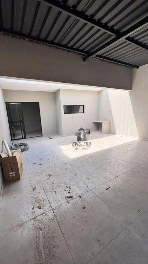 Casa, 2 quartos, 99 m² - Foto 4