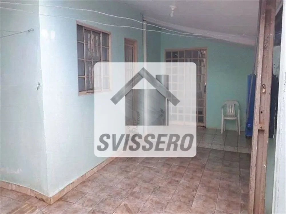 Casa, 2 quartos, 110 m² - Foto 8