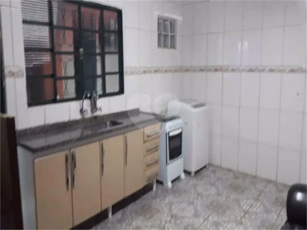 Casa, 2 quartos, 110 m² - Foto 1
