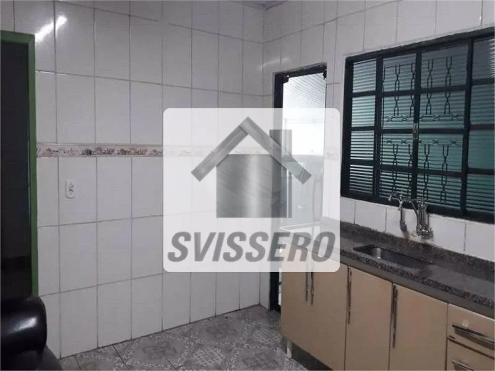 Casa, 2 quartos, 110 m² - Foto 10