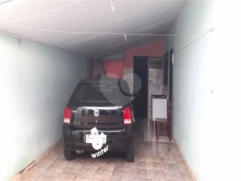 Casa, 2 quartos, 110 m² - Foto 2
