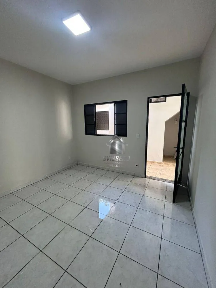 Sobrado, 3 quartos, 235 m² - Foto 13