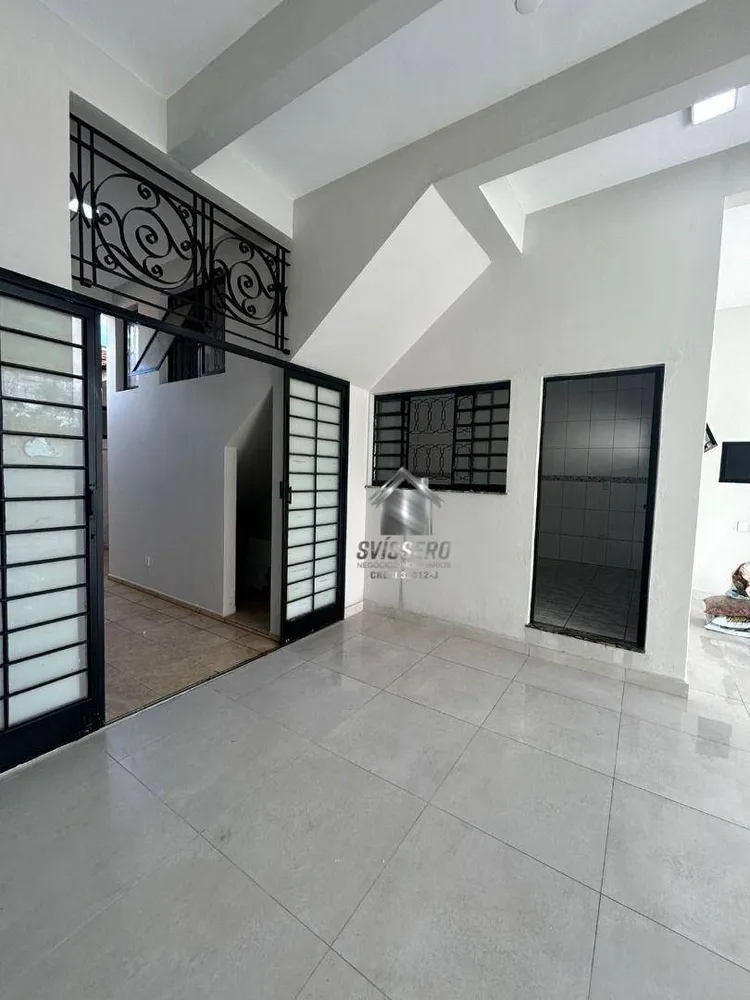 Sobrado, 3 quartos, 235 m² - Foto 5