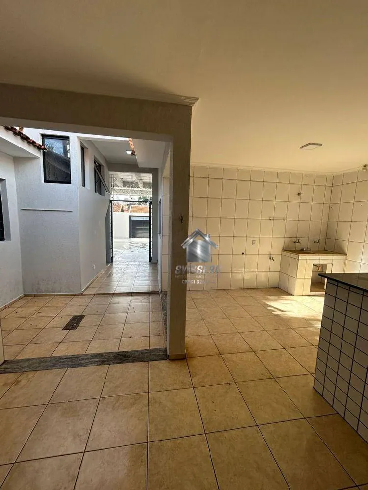 Sobrado, 3 quartos, 235 m² - Foto 7