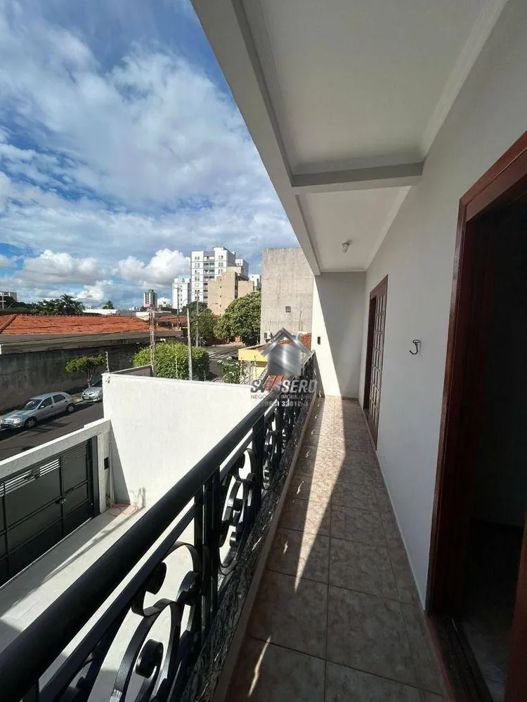 Sobrado, 3 quartos, 235 m² - Foto 3