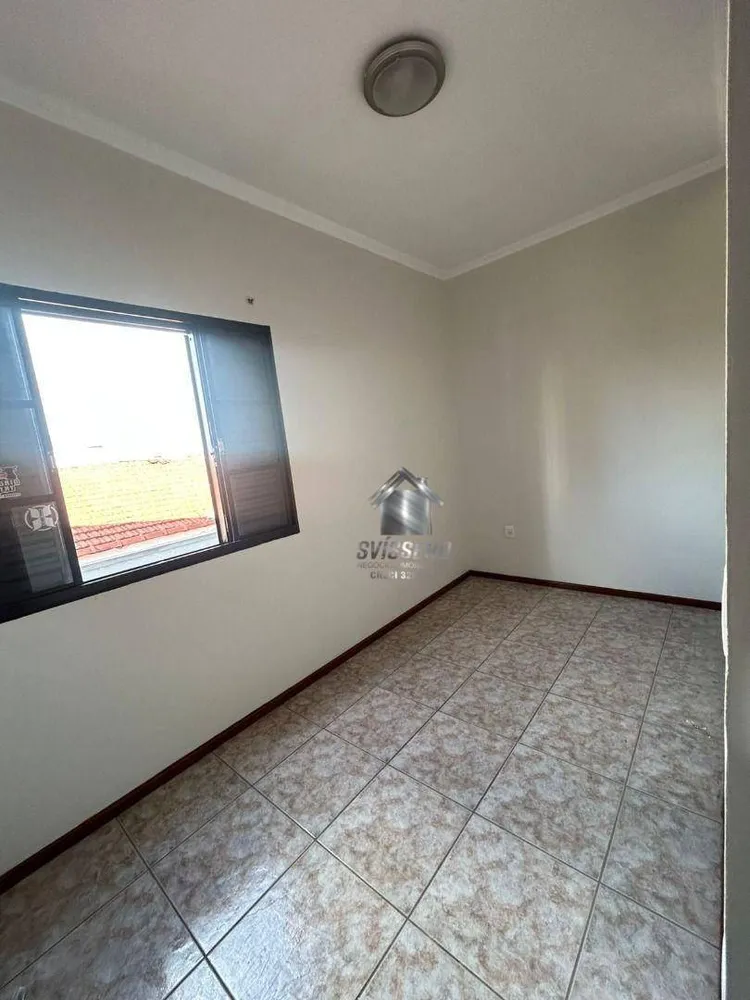 Sobrado, 3 quartos, 235 m² - Foto 12