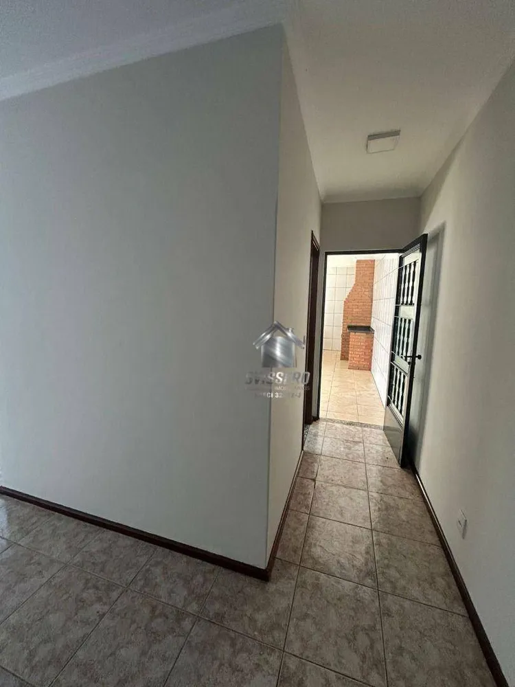 Sobrado, 3 quartos, 235 m² - Foto 10