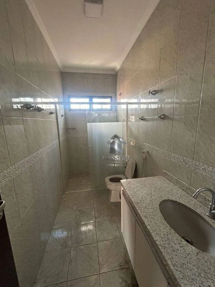 Sobrado, 3 quartos, 235 m² - Foto 14