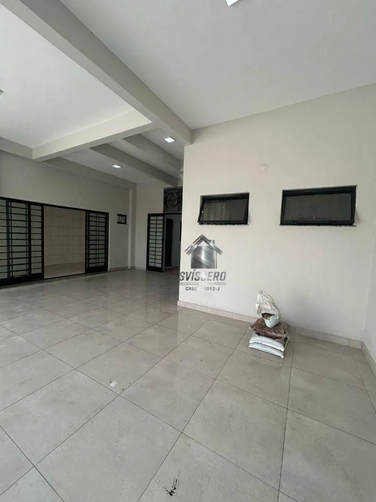 Sobrado, 3 quartos, 235 m² - Foto 15