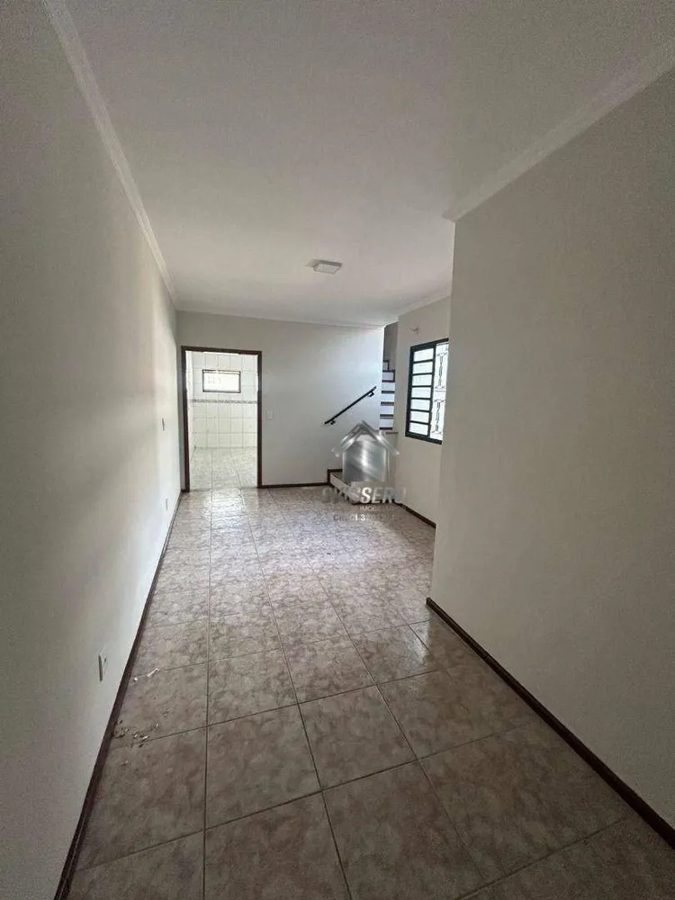 Sobrado, 3 quartos, 235 m² - Foto 16