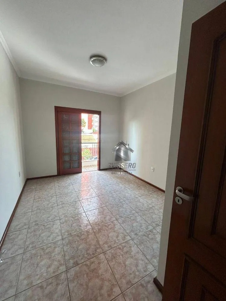 Sobrado, 3 quartos, 235 m² - Foto 9
