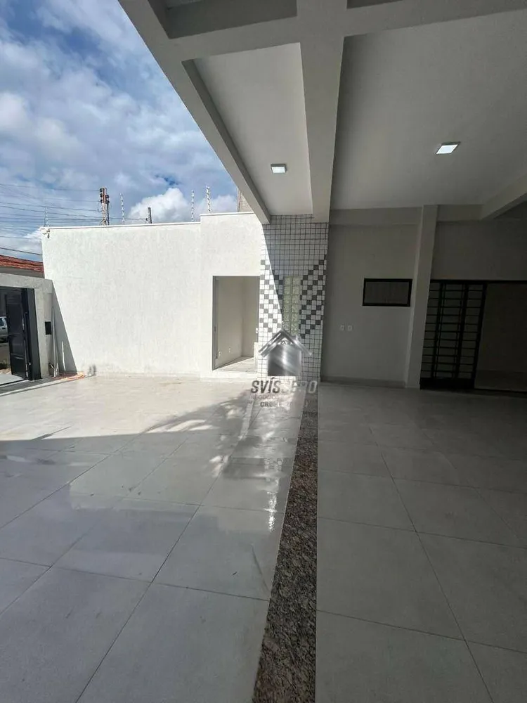 Sobrado, 3 quartos, 235 m² - Foto 4