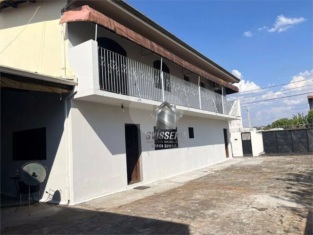 Sobrado, 3 quartos, 231 m² - Foto 11