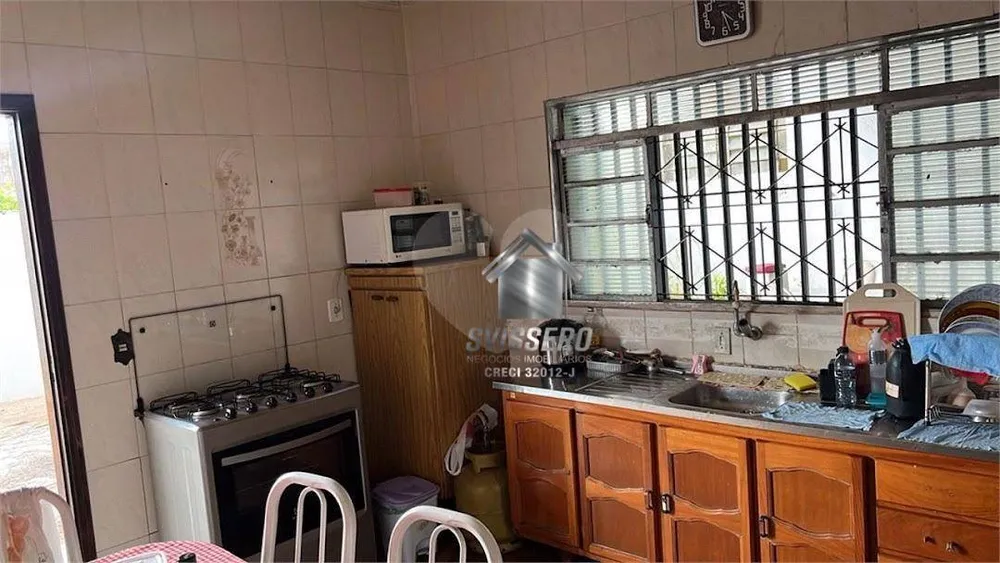 Sobrado, 3 quartos, 231 m² - Foto 4