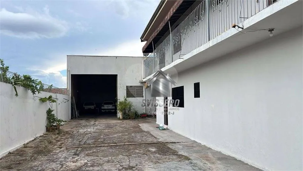 Sobrado, 3 quartos, 231 m² - Foto 2