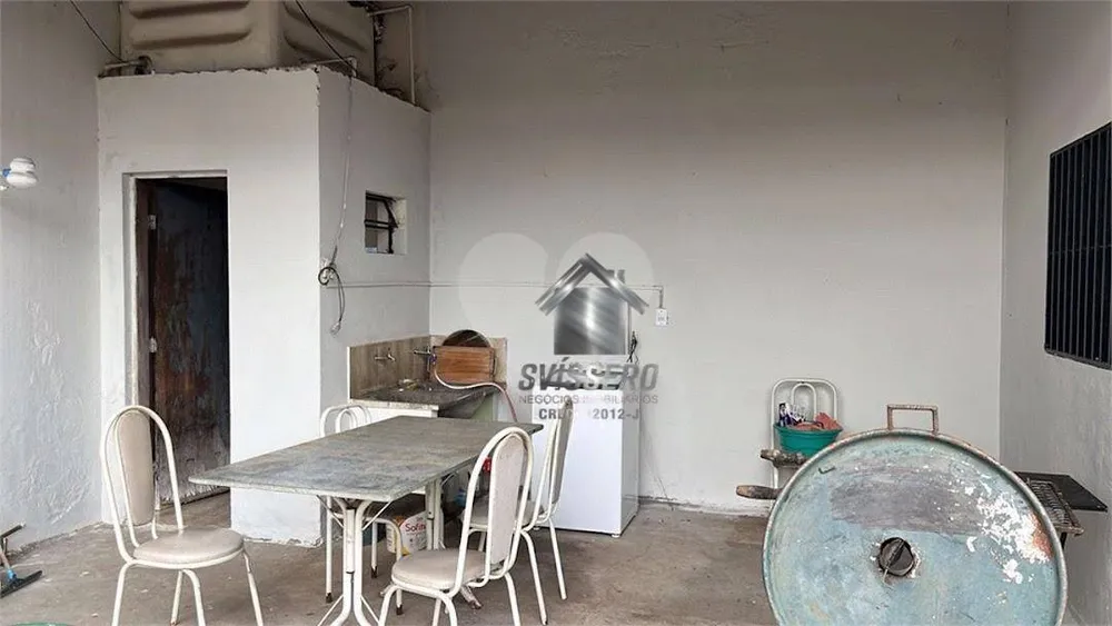 Sobrado, 3 quartos, 231 m² - Foto 2