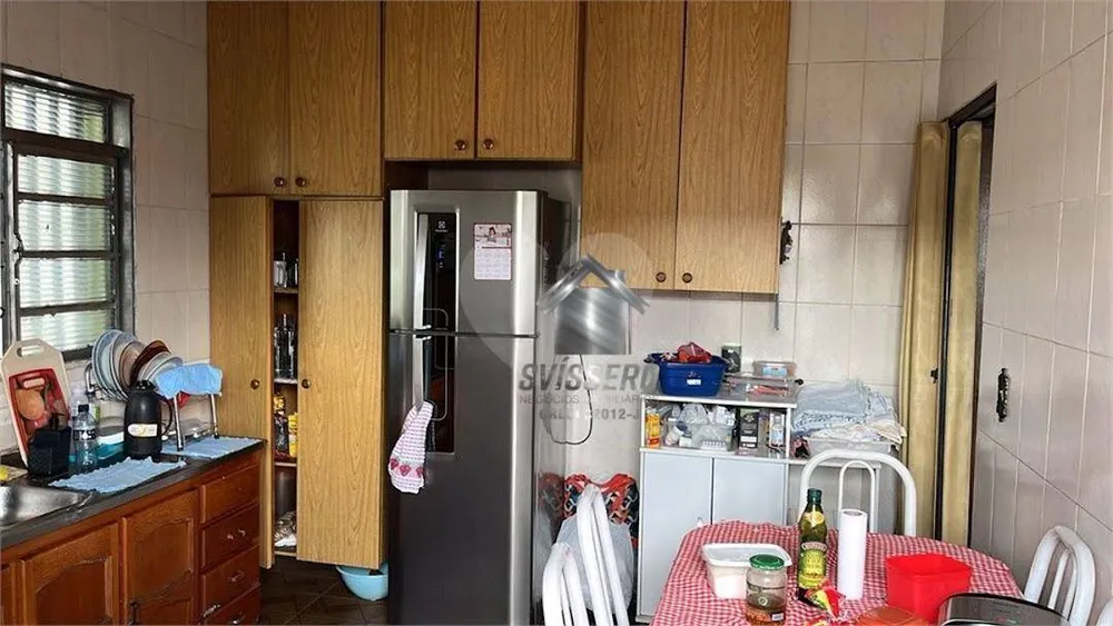 Sobrado, 3 quartos, 231 m² - Foto 6