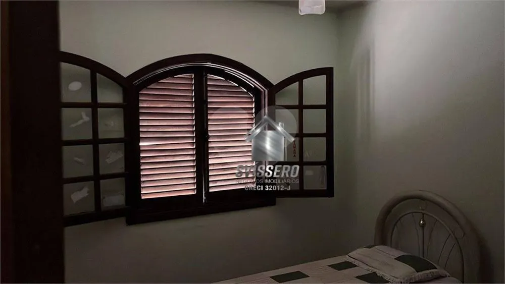 Sobrado, 3 quartos, 231 m² - Foto 9