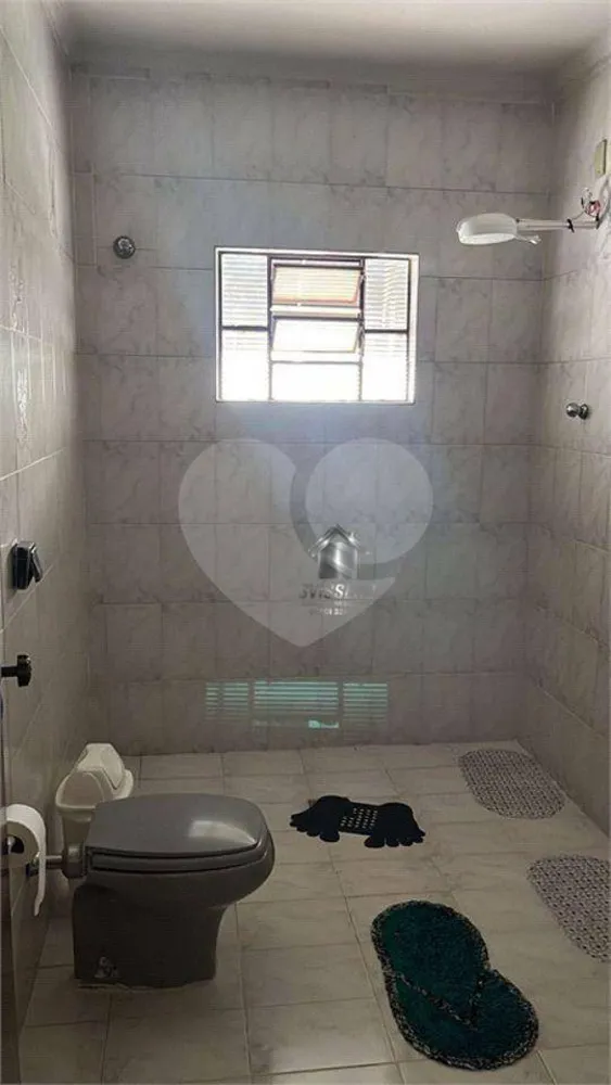 Sobrado, 3 quartos, 231 m² - Foto 10