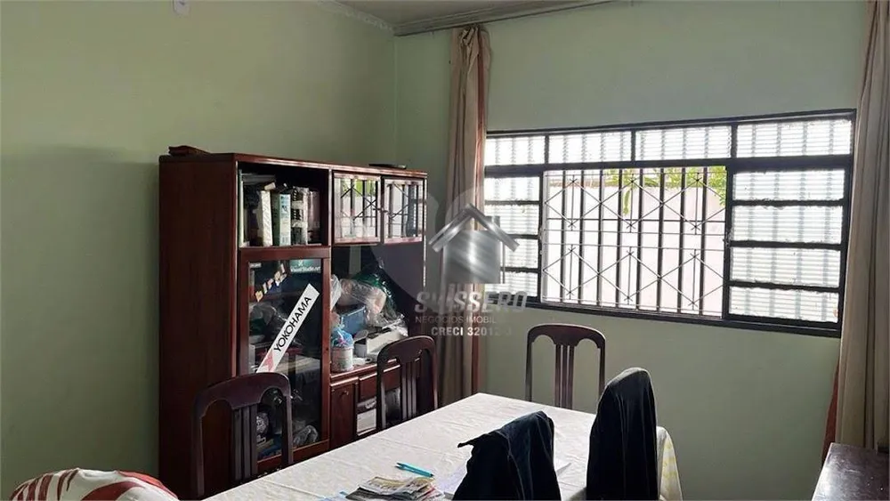 Sobrado, 3 quartos, 231 m² - Foto 5